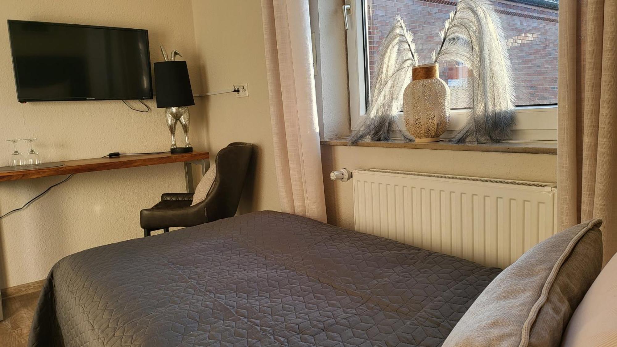 N Hotel Nottuln Pokoj fotografie