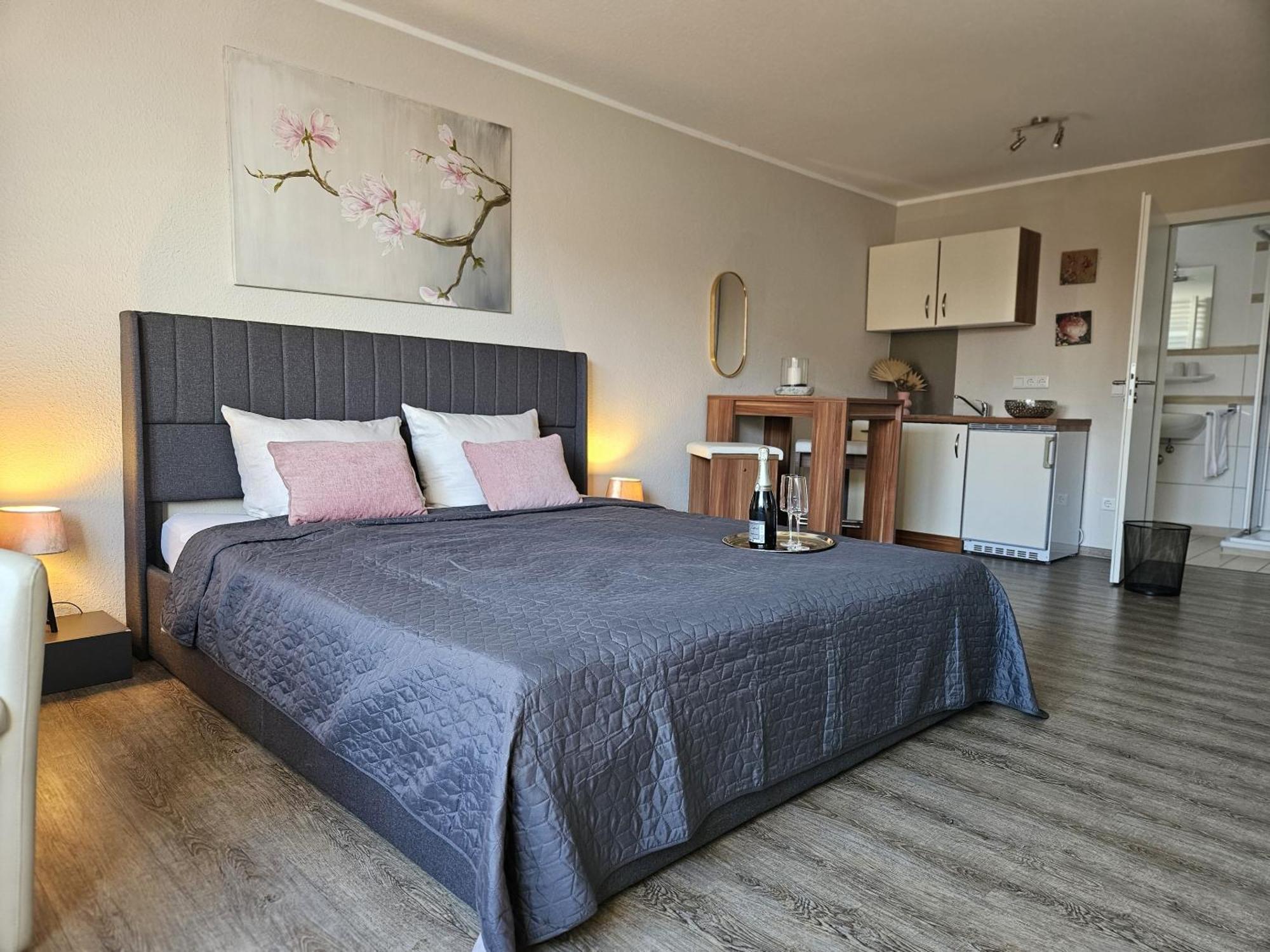N Hotel Nottuln Exteriér fotografie