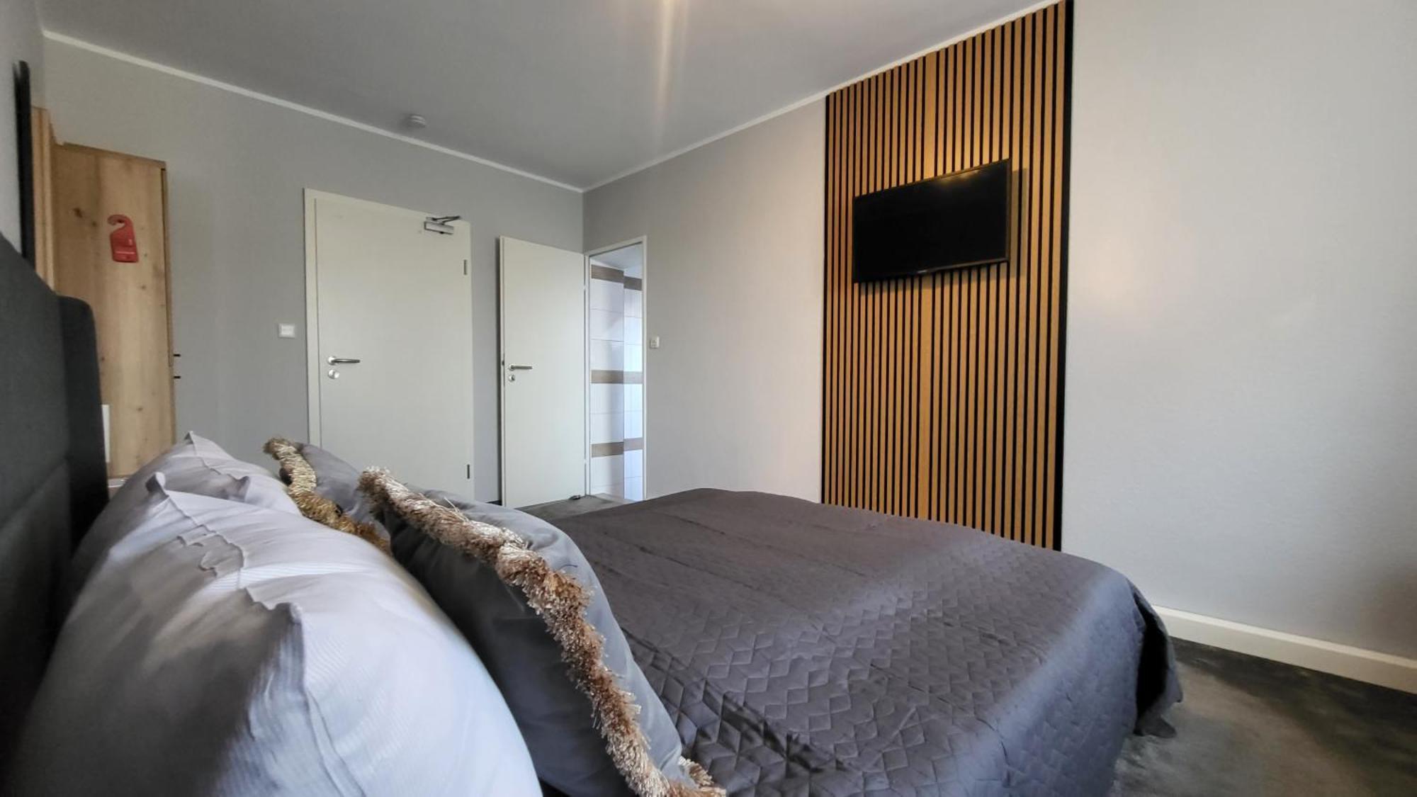 N Hotel Nottuln Pokoj fotografie
