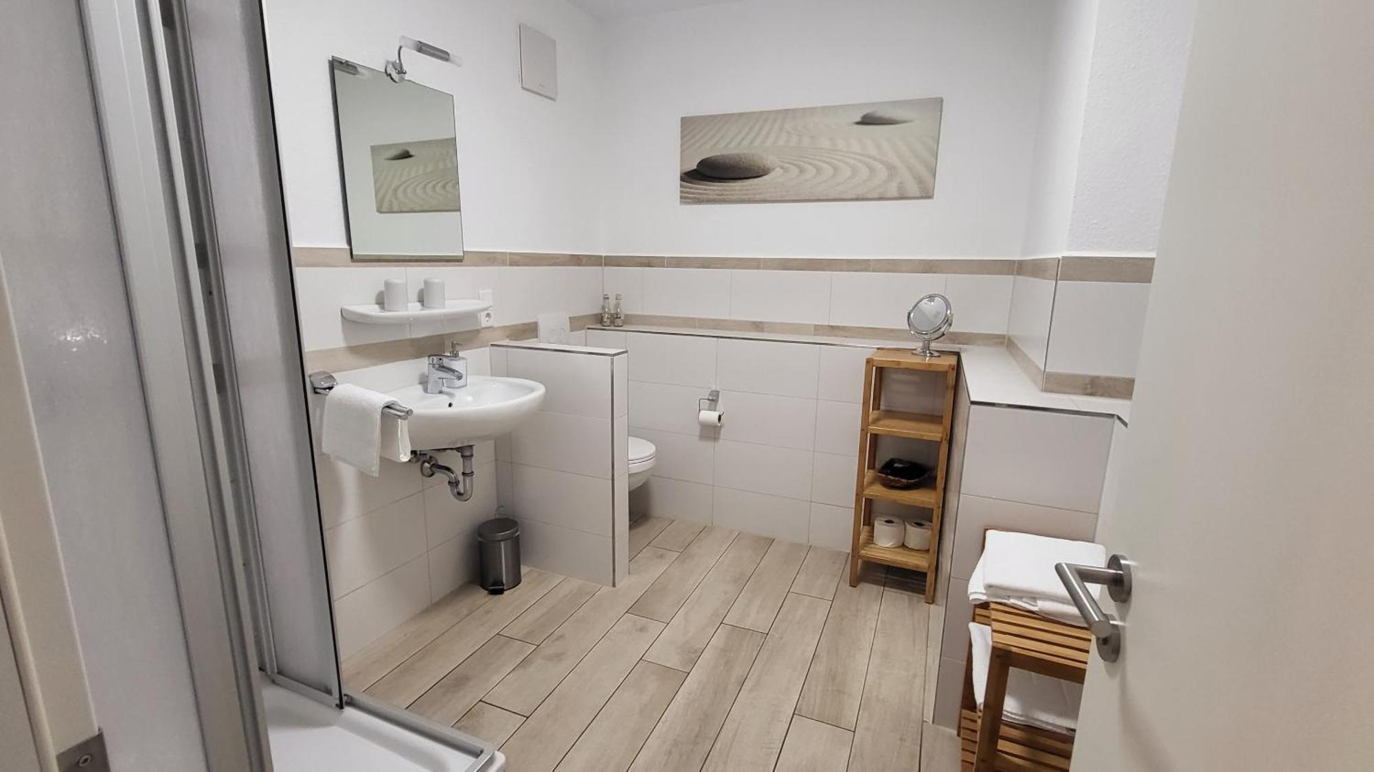 N Hotel Nottuln Pokoj fotografie