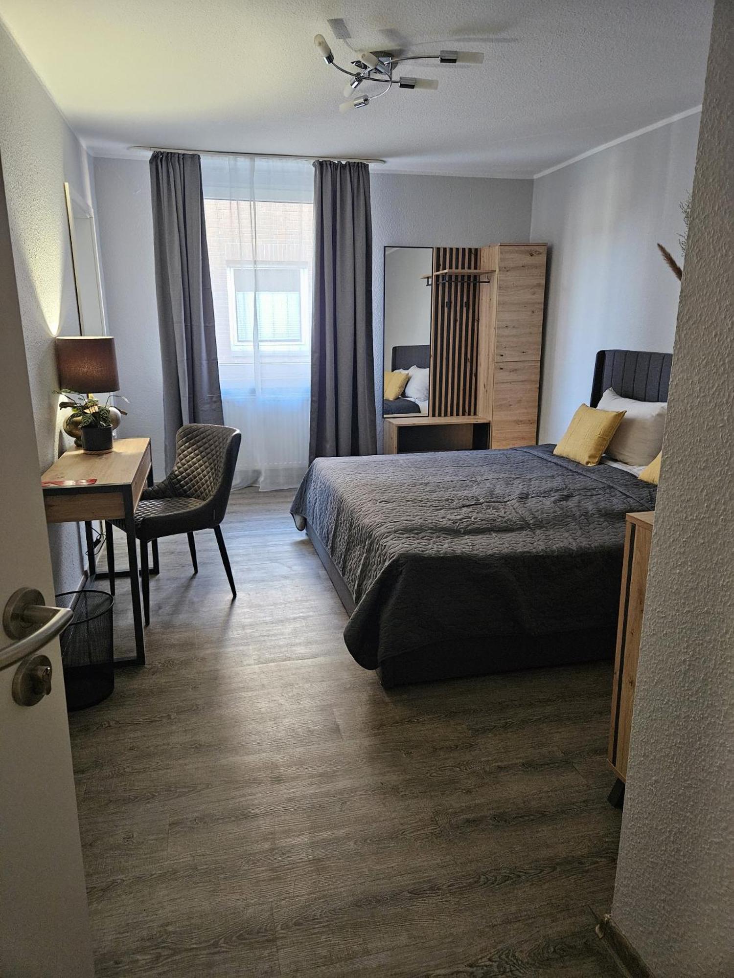 N Hotel Nottuln Exteriér fotografie